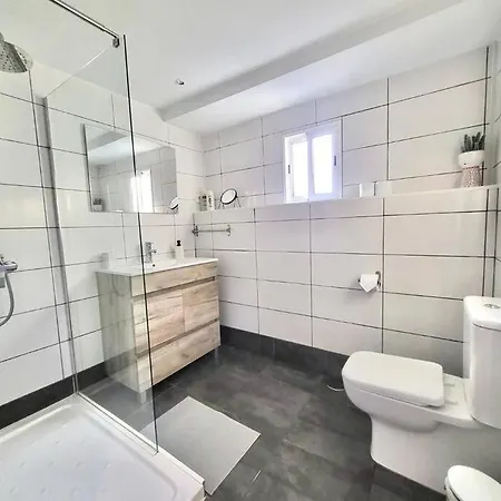 Capitano -seaviews -4 Bedrooms - La Cala 别墅