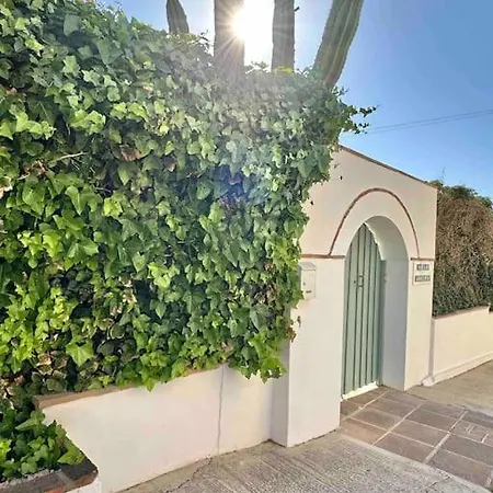 Capitano -seaviews -4 Bedrooms - La Cala 别墅 卡拉德米哈斯