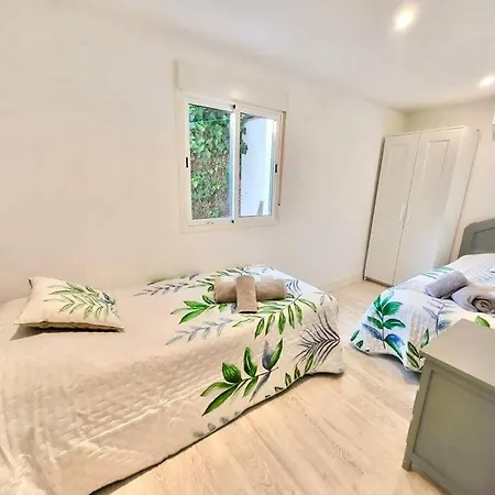 Capitano -seaviews -4 Bedrooms - La Cala *