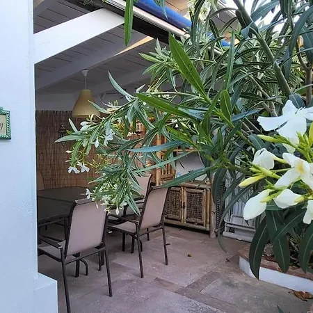 Capitano -seaviews -4 Bedrooms - La Cala * 卡拉德米哈斯
