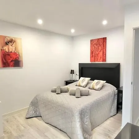 Capitano -seaviews -4 Bedrooms - La Cala * 卡拉德米哈斯