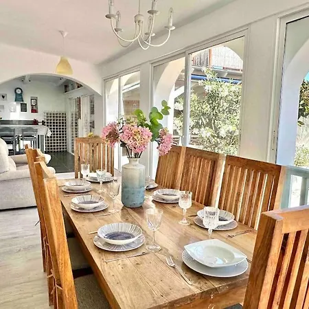 Capitano -seaviews -4 Bedrooms - La Cala * 卡拉德米哈斯