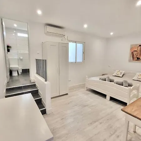 Capitano -seaviews -4 Bedrooms - La Cala 别墅