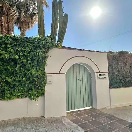 Villa Capitano -seaviews -4 Bedrooms - La Cala La Cala De Mijas